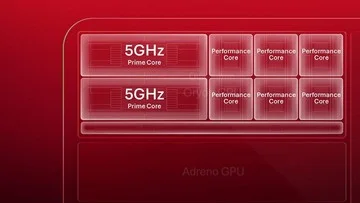 Fitur FlexCache Bikin CPU Qualcomm Capai Kecepatan 5GHz