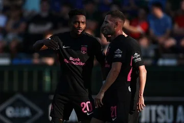 Mengenal Sabah FK di Liga Champions, Klub Debutan Azerbaijan
