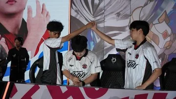 Jadwal Pertandingan MPL ID S18 Hari Ini: Bigetron Jumpa Navi