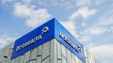 Lintasarta Gandeng Starlink Hadirkan Solusi Jaringan untuk Era AI