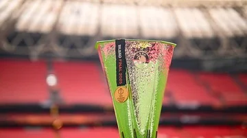 Hasil Drawing Liga Europa 2026/27 Format Baru Resmi Diumumkan