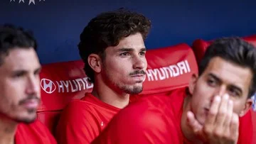 Julian Alvarez Dikabarkan Lelah Mental dan Mangkir Latihan di Atletico