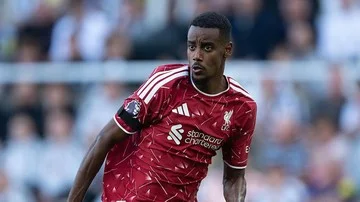 Firmino Percaya Alexander Isak Segera Tunjukkan Kualitas Terbaik di Liverpool