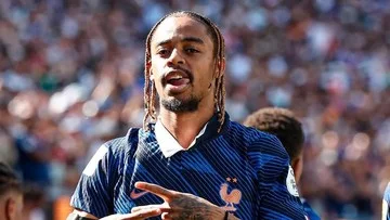 Bradley Barcola Segera ke Liverpool, Si Wibu Pecinta Anime dan Manga