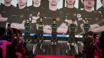 Jadwal MPL ID S18: RRQ Hoshi Hadapi Ujian Berat Lawan Bigetron
