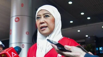 Sisa Kuota Internet Pelanggan Resmi Dilindungi Aturan Baru Komdigi