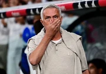 Liga Champions: Mourinho Hadapi Inter Milan, AS Roma, dan Stamford Bridge