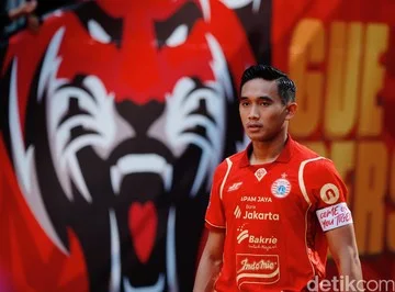 Rizky Ridho Beri Tanggapan Terkait Isu Boikot Laga Persija