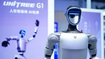 Kekayaan CEO Unitree Wang Xingxing Tembus Rp283 T Usai IPO Saham Meroket