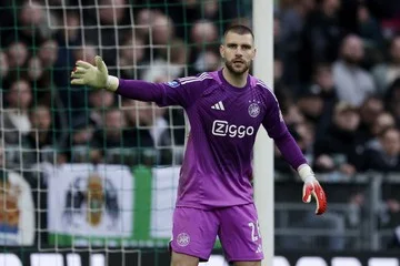 Peluang Maarten Paes Ikuti Jejak Kevin Diks di UEFA Conference League