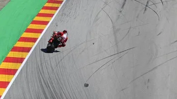 Update Klasemen MotoGP 2026: Marquez Ancam Posisi Bezzecchi di Aragon