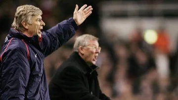Dulu Didikan Sir Alex Ferguson, Kini Eks Pemain Arsene Wenger Ramaikan Bursa Pelatih
