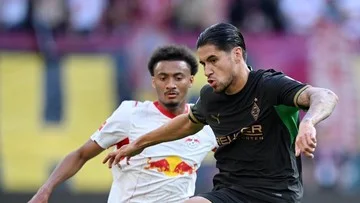 Hasil Bundesliga: Kevin Diks dan Moenchengladbach Gagal Menang