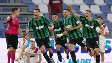 Jay Idzes Main 90 Menit, Sassuolo Bekuk Torino di Liga Italia