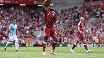Tawaran 85 Juta Paun Mengantar Cody Gakpo Menuju Pintu Keluar Liverpool