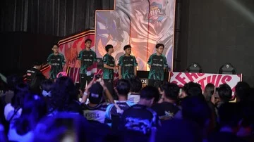 Jadwal MPL ID S18 Minggu Ini: Duel Penting Geek Fam Hadapi RRQ Hoshi