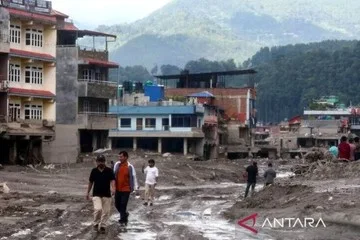 Tragedi Banjir Nepal: Pekerja Asal Bay Area Dilaporkan Hilang