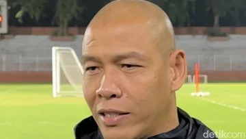 Pemusatan Latihan Selesai, Timnas U-20 Umumkan 23 Pemain ke Laos