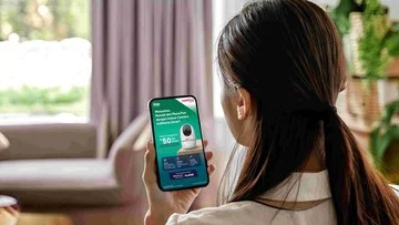 Internet Rumah IndiHome Jaga Kelancaran Belajar dan Hiburan Keluarga