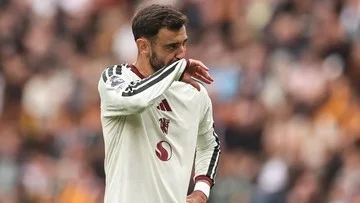 Kritik Bruno Fernandes dan Tielemans, Michael Carrick Beri Pembelaan