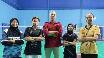 PATRIN Buka Suara soal Kabar Viral Penggalangan Dana Atlet Tuna Rungu