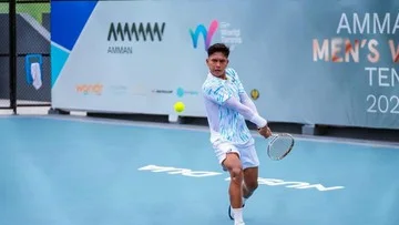 M-15 Men's World Tennis Championship 2026 di Bali Mulai Kualifikasi