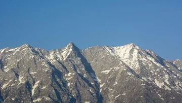 Risiko Bencana Proyek Raksasa Himalaya Mengintai Wilayah Tibet