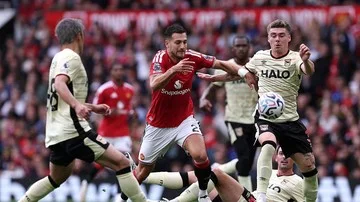 Klasemen Liga Inggris: Chelsea dan MU Menang Lewat Hujan Gol
