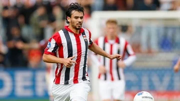 Capaian Impresif Nathan Tjoe-A-On di Liga Belanda Musim Ini