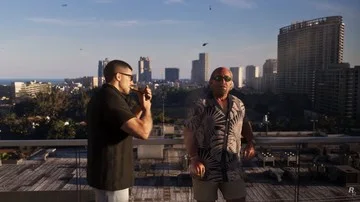 Rilis Gameplay GTA 6 Dongkrak Saham Induk Perusahaan Rockstar