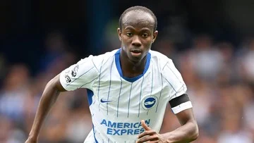 Malick Yalcouye Sukses Repotkan Chelsea Lewat Gol Perdana di Premier League