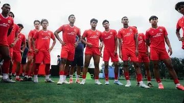 Putu Panji Tegaskan Timnas Indonesia Siap Hadapi Malaysia di Kualifikasi