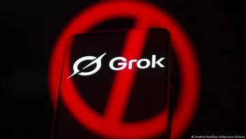 Sistem Grok Milik Elon Musk Terseret Kasus Hukum Serius