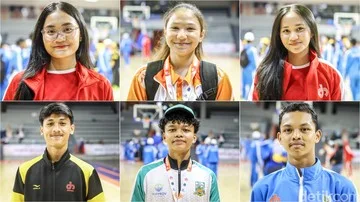 POPPROV DKI Jakarta 2026: 1.049 Pelajar Bertanding demi Tikung PON