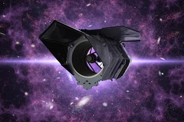 Teleskop Rp 76 Triliun NASA Meluncur untuk Membongkar Misteri Kosmik