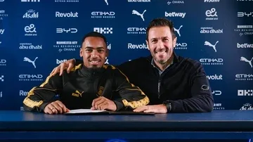 Boyong Allan dari Palmeiras, Man City Rogoh Kocek Rp820 Miliar