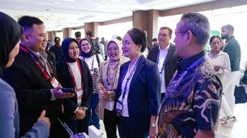 Dorong Ekspansi Global, Telkom Solution Unjuk Gigi di BATIC 2026