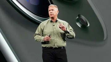 Phil Schiller Mundur dari App Store Bersamaan Transisi Kepemimpinan Apple