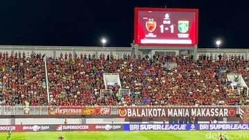 I.League Siapkan Aturan Ketat Kepemilikan Suporter Resmi Bagi Klub