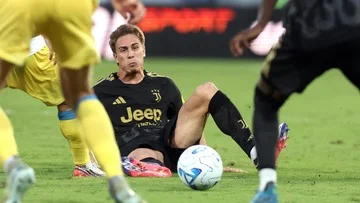 Kenan Yildiz Absen Panjang Usai Jalani Operasi Kaki di Jerman