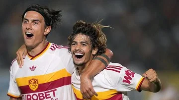 Klasemen Liga Italia Terbaru: AS Roma Ambil Alih Puncak Salip Inter Milan