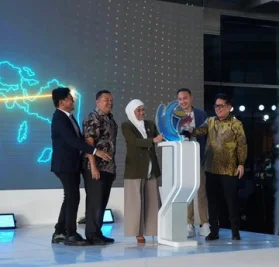 Garuda Spark Innovation Hub Perkuat Talenta AI Lewat Sinergi Swasta