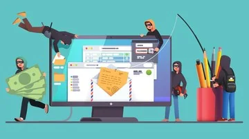 Tonggak Sejarah 1,5 Juta Domain .ID Dibayangi Ancaman Judi Online