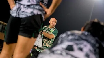Persebaya Optimis Hadapi Super League Bersama Bernardo Tavares