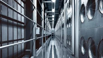 Proyek Data Center AI Picu Penolakan, Trump Beri Peringatan Keras
