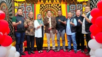 Pemanfaatan Lapangan H.M. Hasan Gayo Dongkrak Ekonomi Aceh Tengah