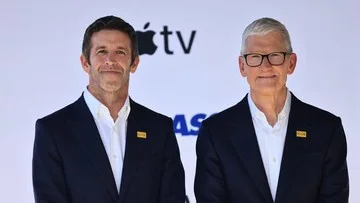 Penerus Tim Cook Hadapi Ujian Berat Ciptakan Kategori Produk Apple