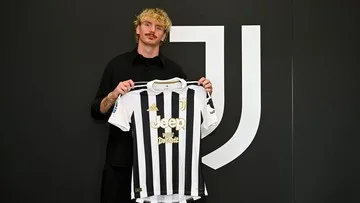 Bianconeri Rekrut Nick Woltemade Jelang Penutupan Bursa Transfer