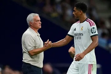 Potensi Besar Jude Bellingham Menangi Ballon d'Or Menurut Jose Mourinho