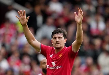 Harry Maguire Sebut Man United Terlalu Cepat Dicap Krisis Usai Kalah